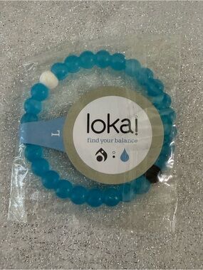 Lokai Water Bracelet